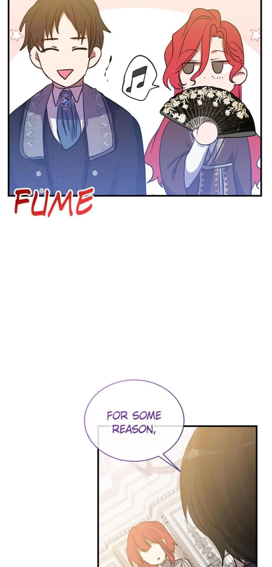The Business Is Closed Due To The Tyrant Parents Chapter 17 page 51