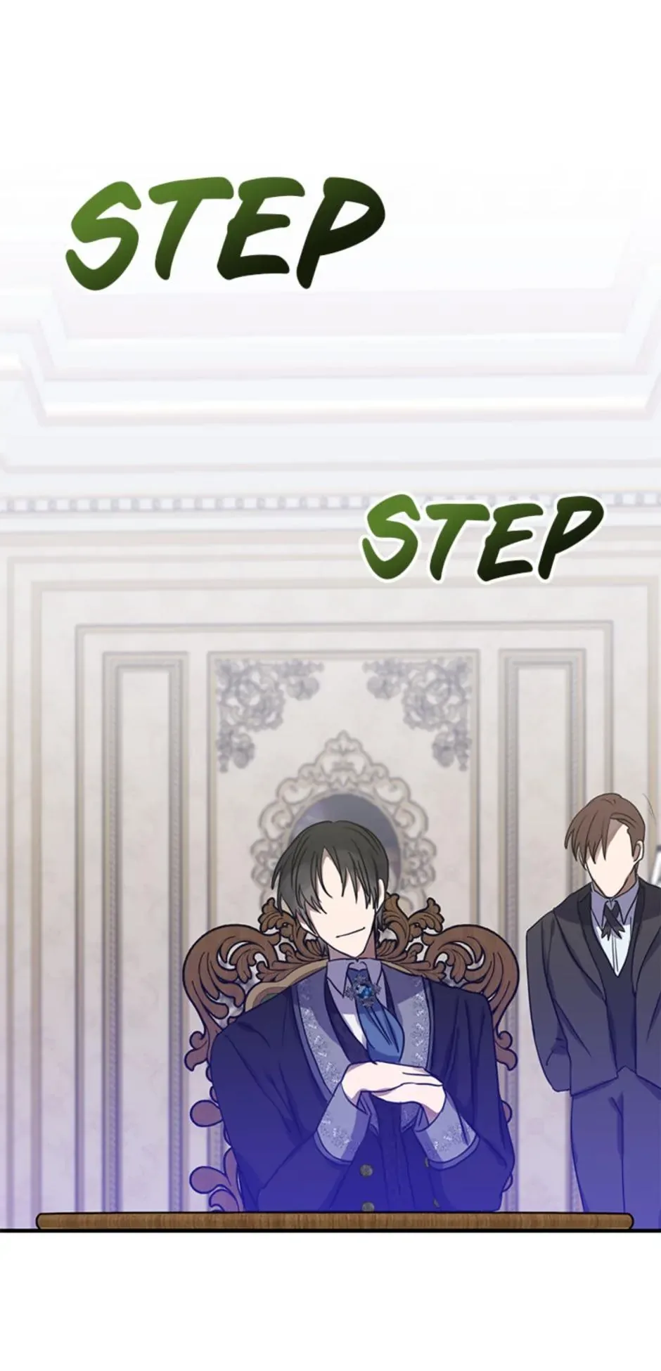 The Business Is Closed Due To The Tyrant Parents Chapter 17 page 55