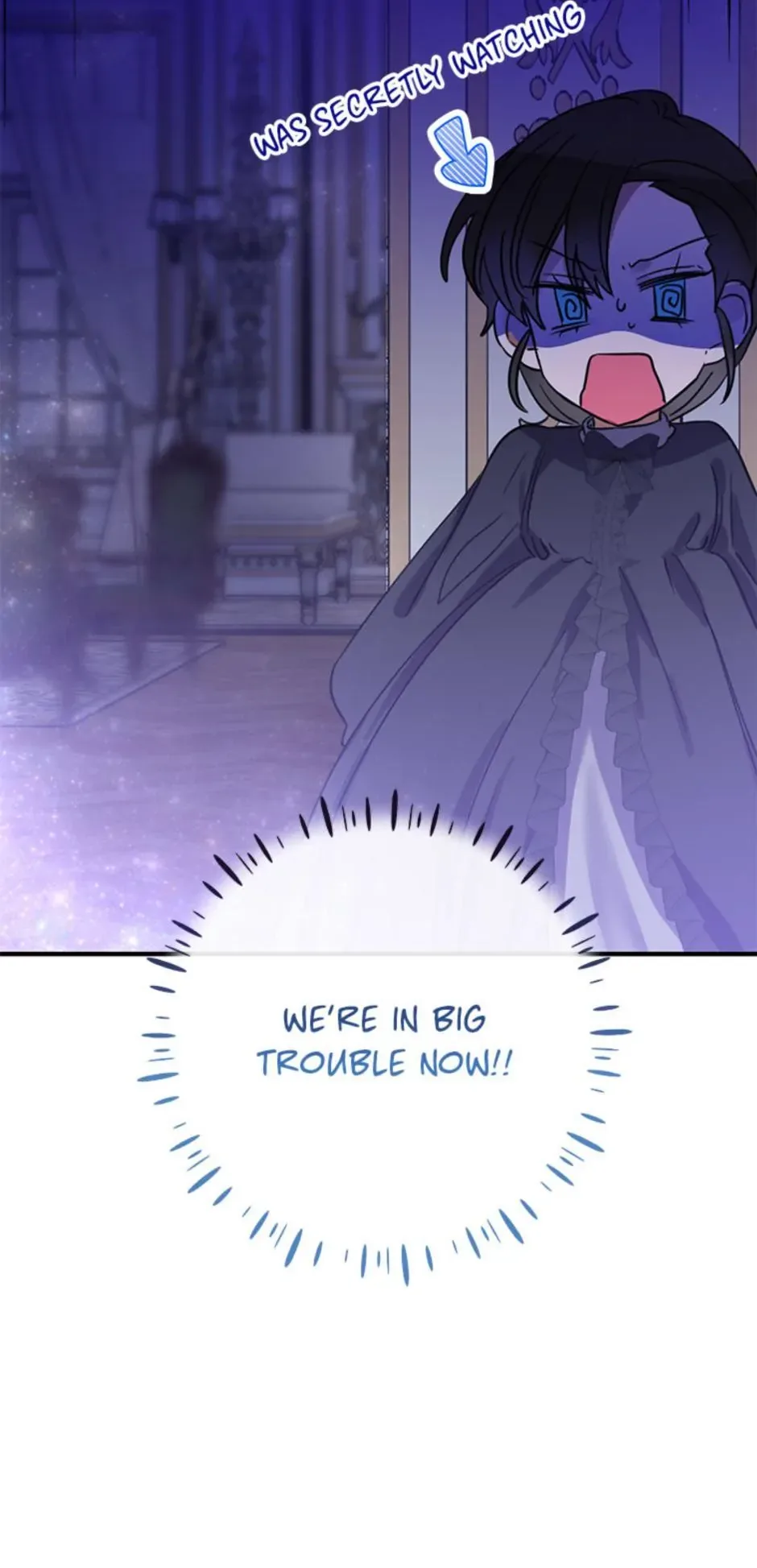 The Business Is Closed Due To The Tyrant Parents Chapter 17 page 63