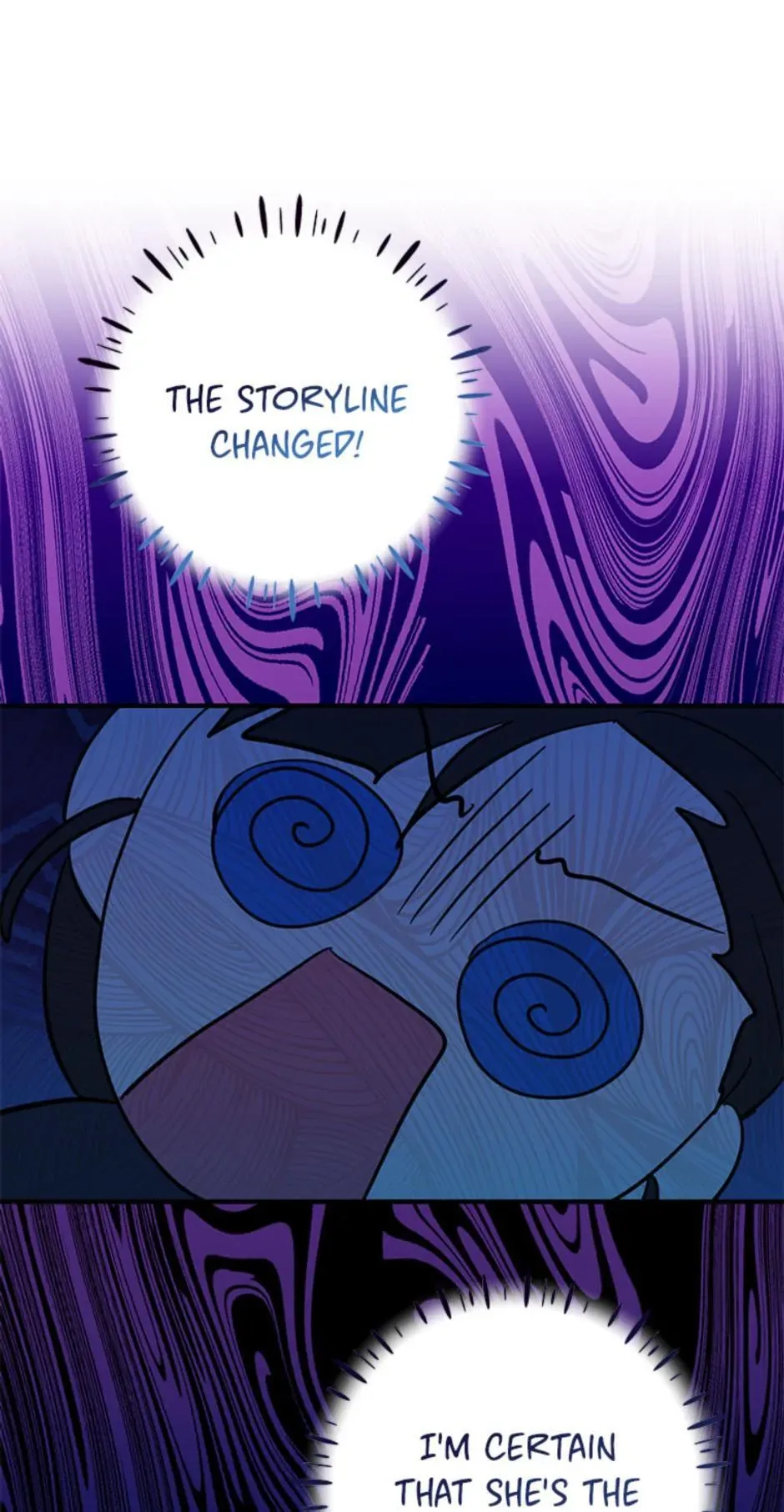 The Business Is Closed Due To The Tyrant Parents Chapter 17 page 64