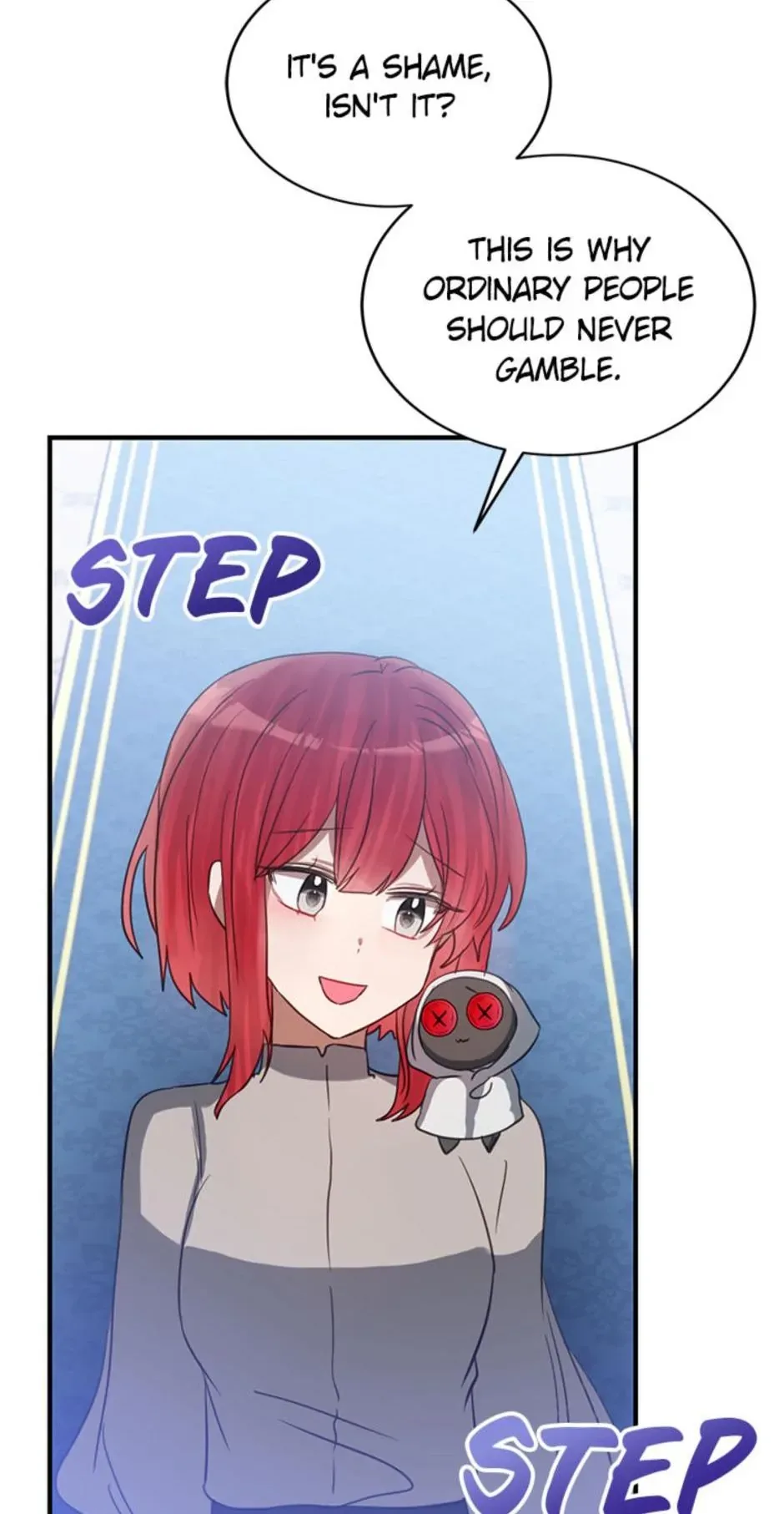 The Business Is Closed Due To The Tyrant Parents Chapter 17 page 71