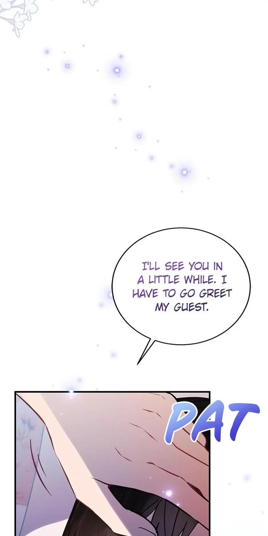 The Business Is Closed Due To The Tyrant Parents Chapter 14 page 55
