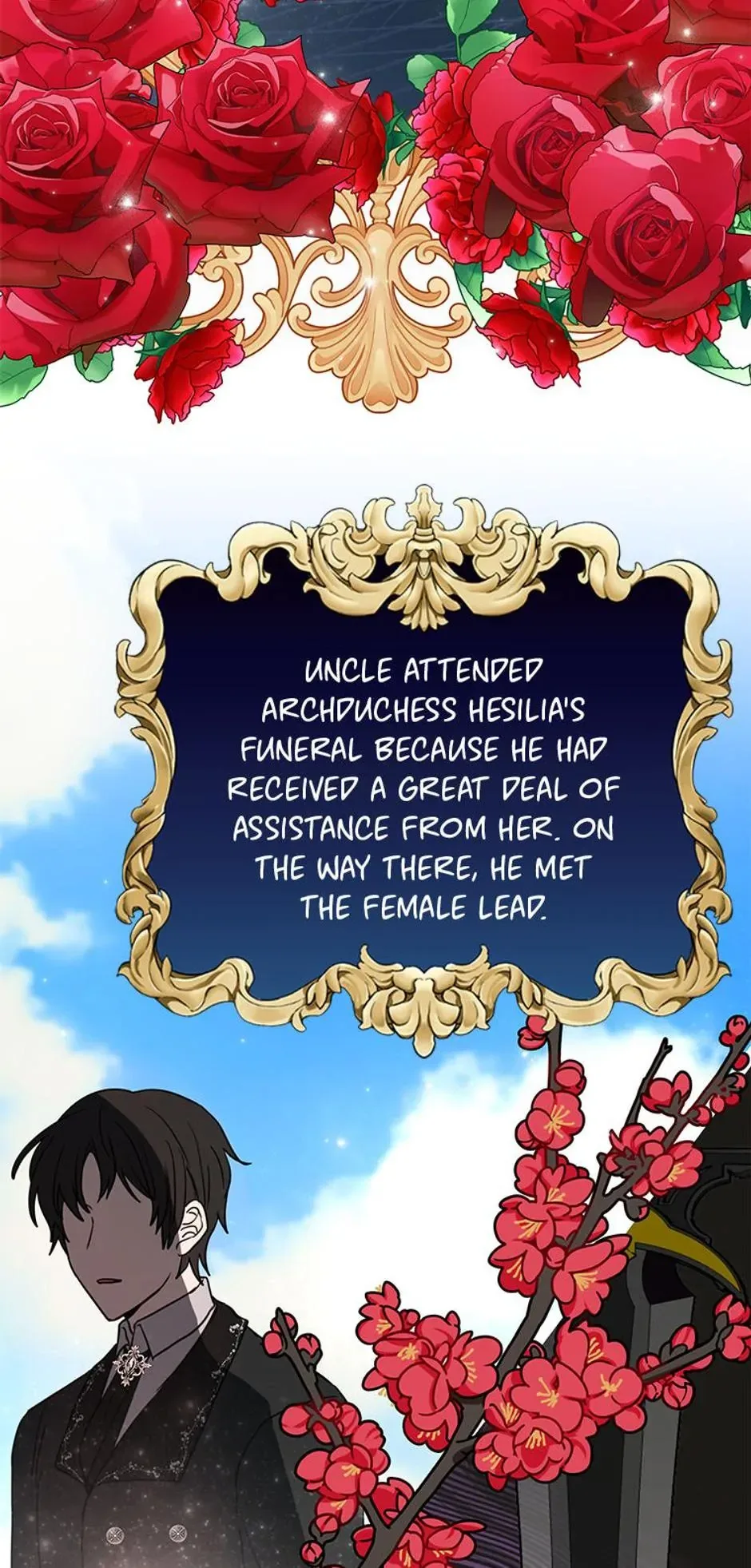 The Business Is Closed Due To The Tyrant Parents Chapter 15 page 8