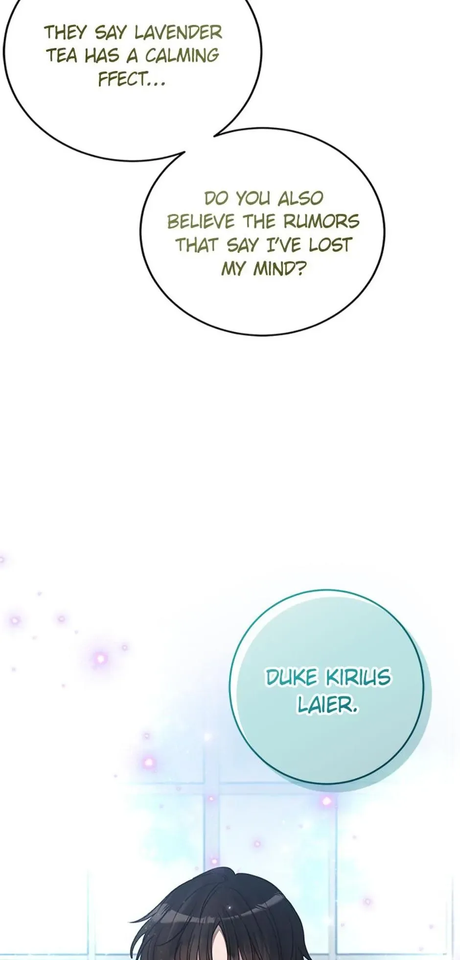 The Business Is Closed Due To The Tyrant Parents Chapter 15 page 17