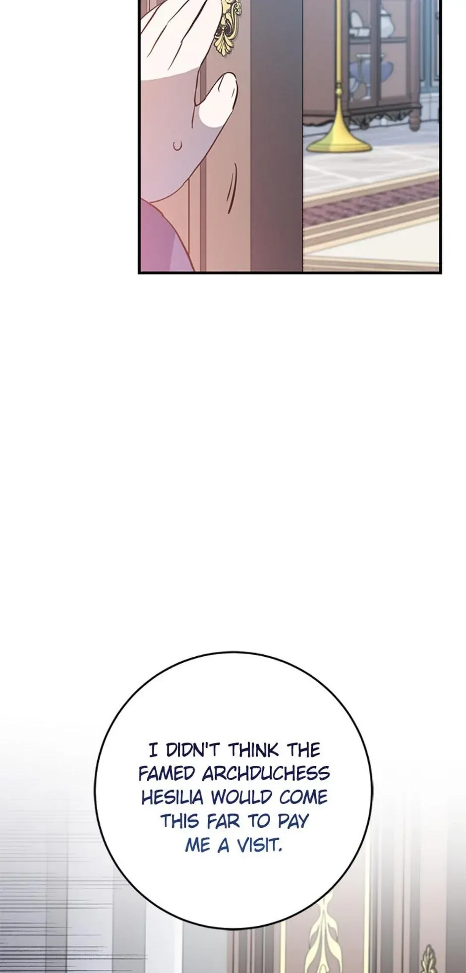 The Business Is Closed Due To The Tyrant Parents Chapter 15 page 3