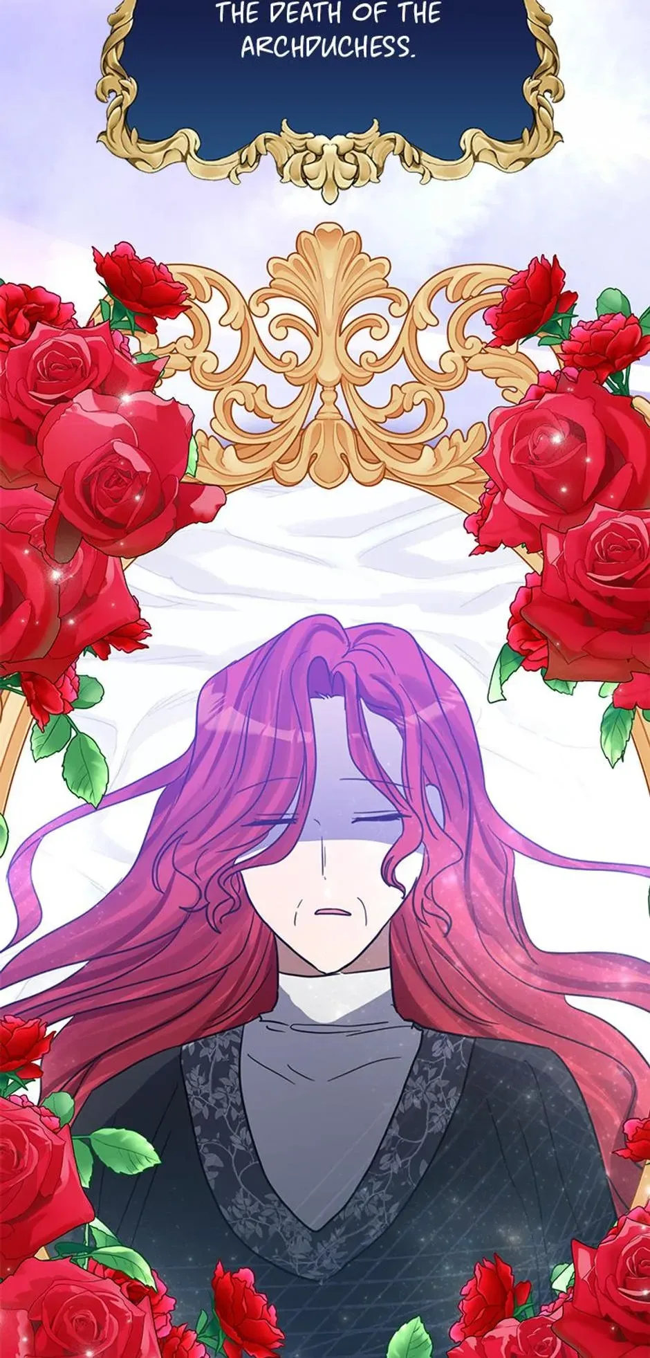 The Business Is Closed Due To The Tyrant Parents Chapter 15 page 7
