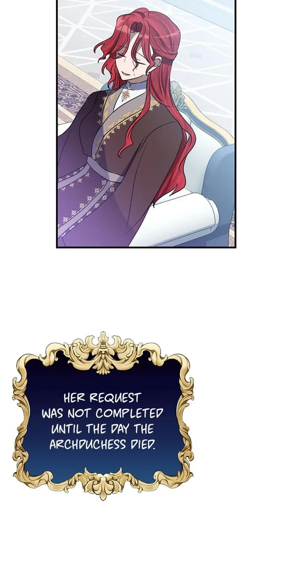 The Business Is Closed Due To The Tyrant Parents Chapter 15 page 26