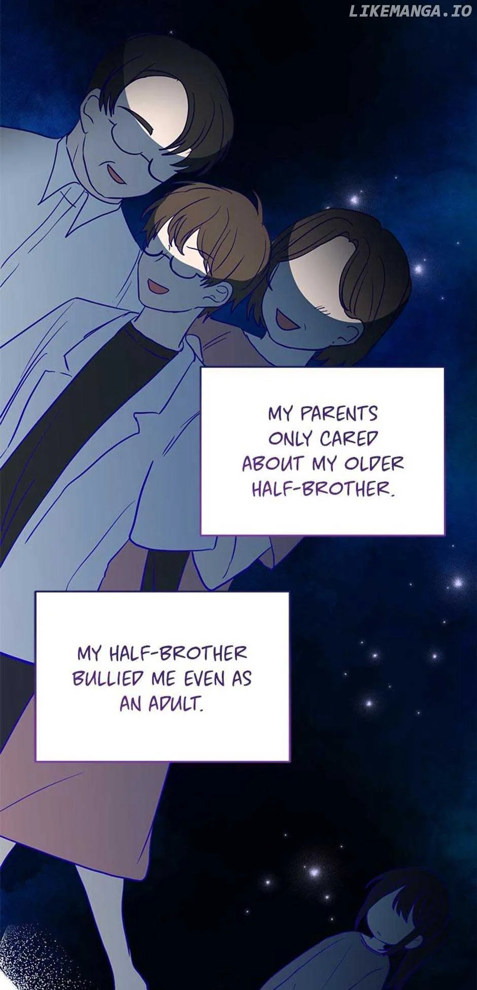 The Business Is Closed Due To The Tyrant Parents Chapter 19 page 66