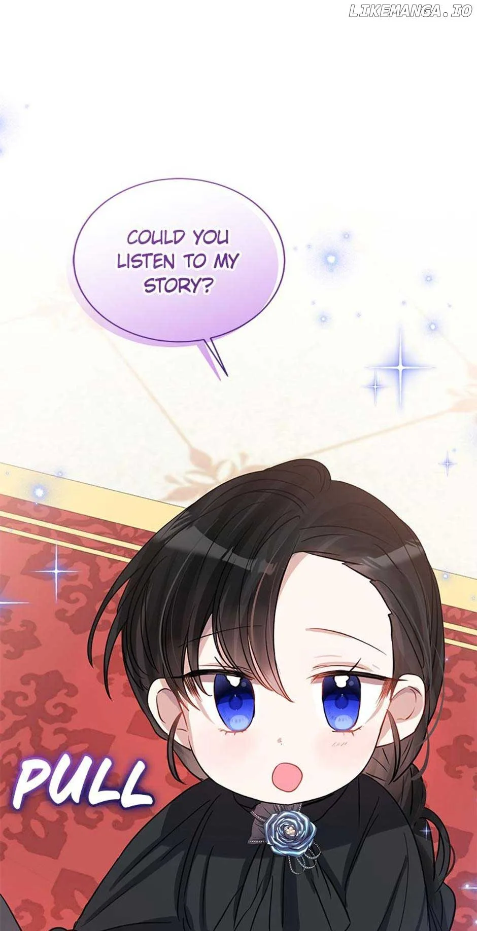 The Business Is Closed Due To The Tyrant Parents Chapter 19 page 58
