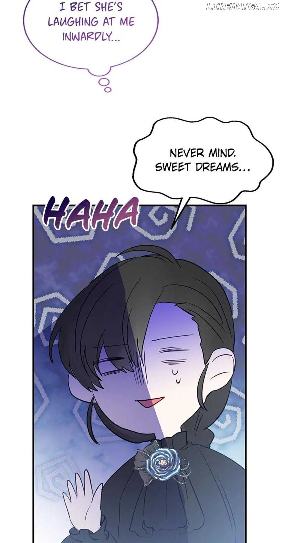 The Business Is Closed Due To The Tyrant Parents Chapter 19 page 22