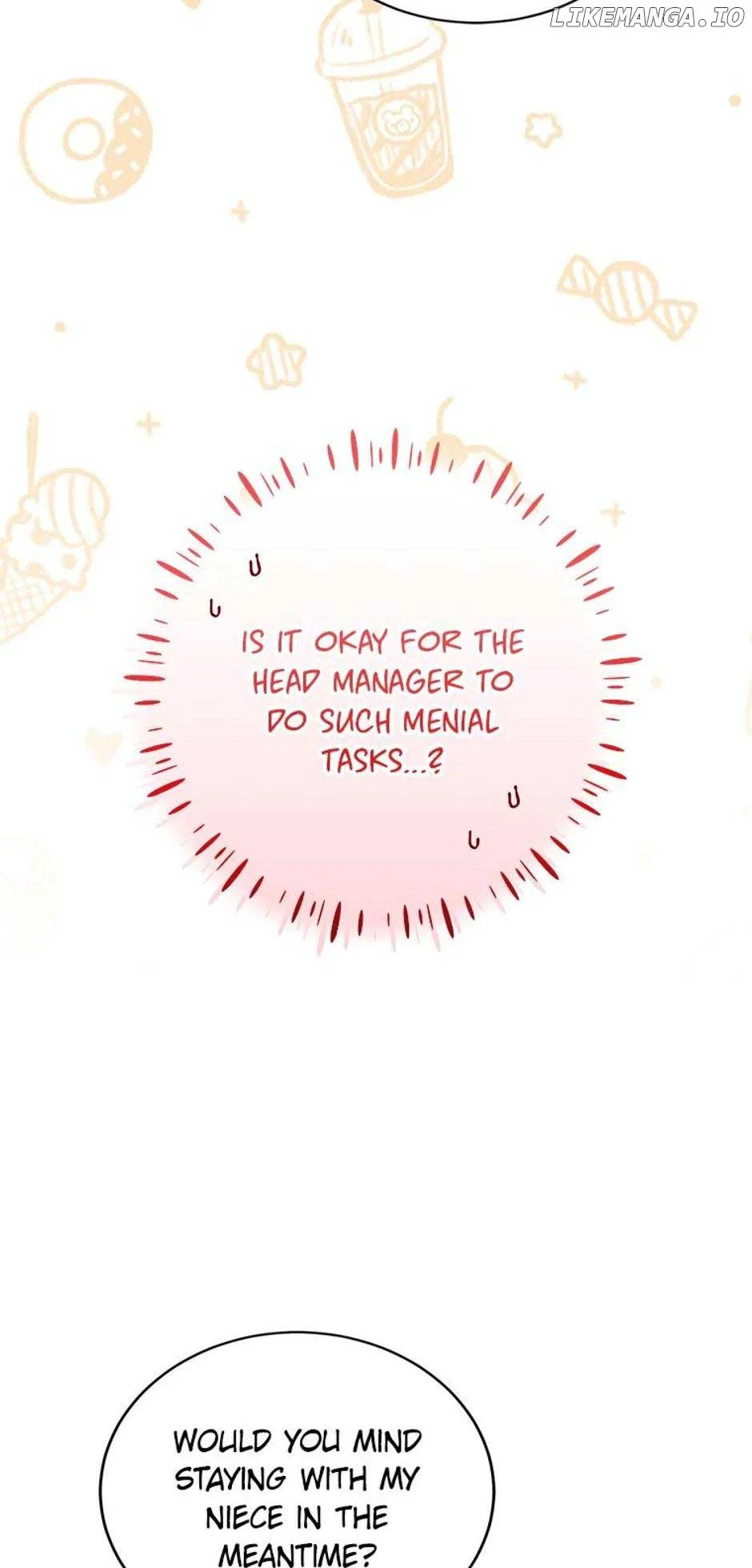 The Business Is Closed Due To The Tyrant Parents Chapter 19 page 53