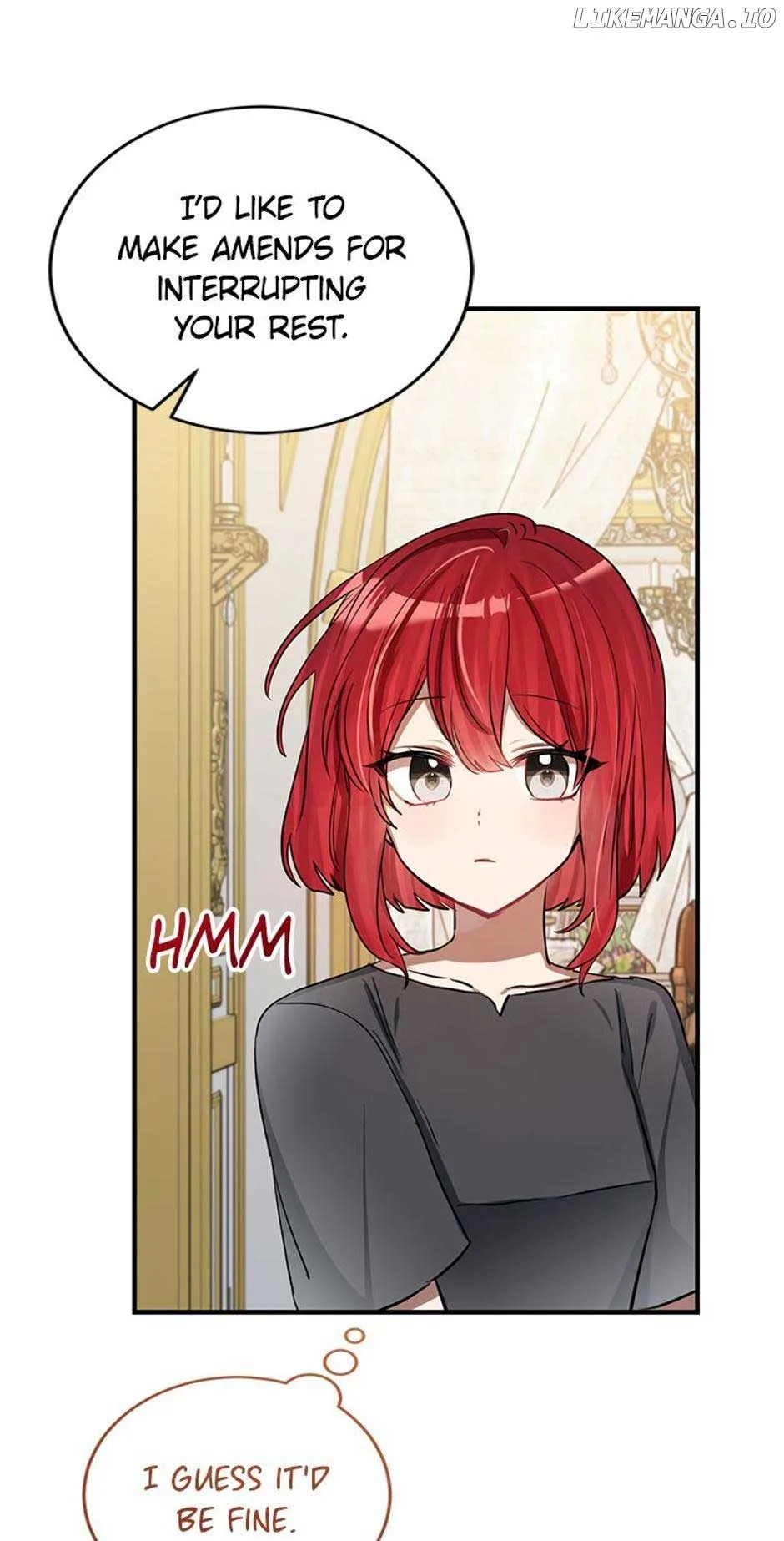 The Business Is Closed Due To The Tyrant Parents Chapter 19 page 41