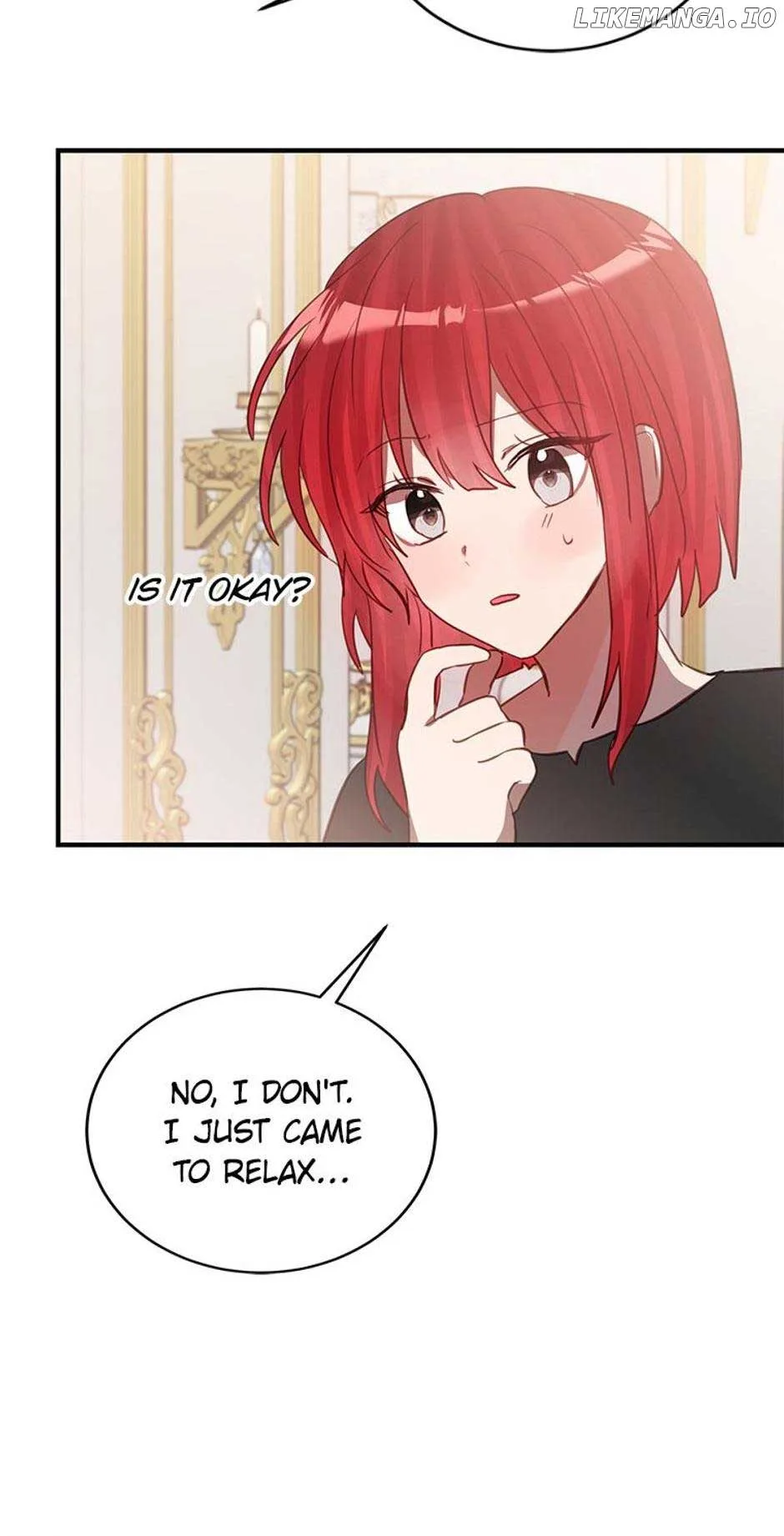 The Business Is Closed Due To The Tyrant Parents Chapter 19 page 3