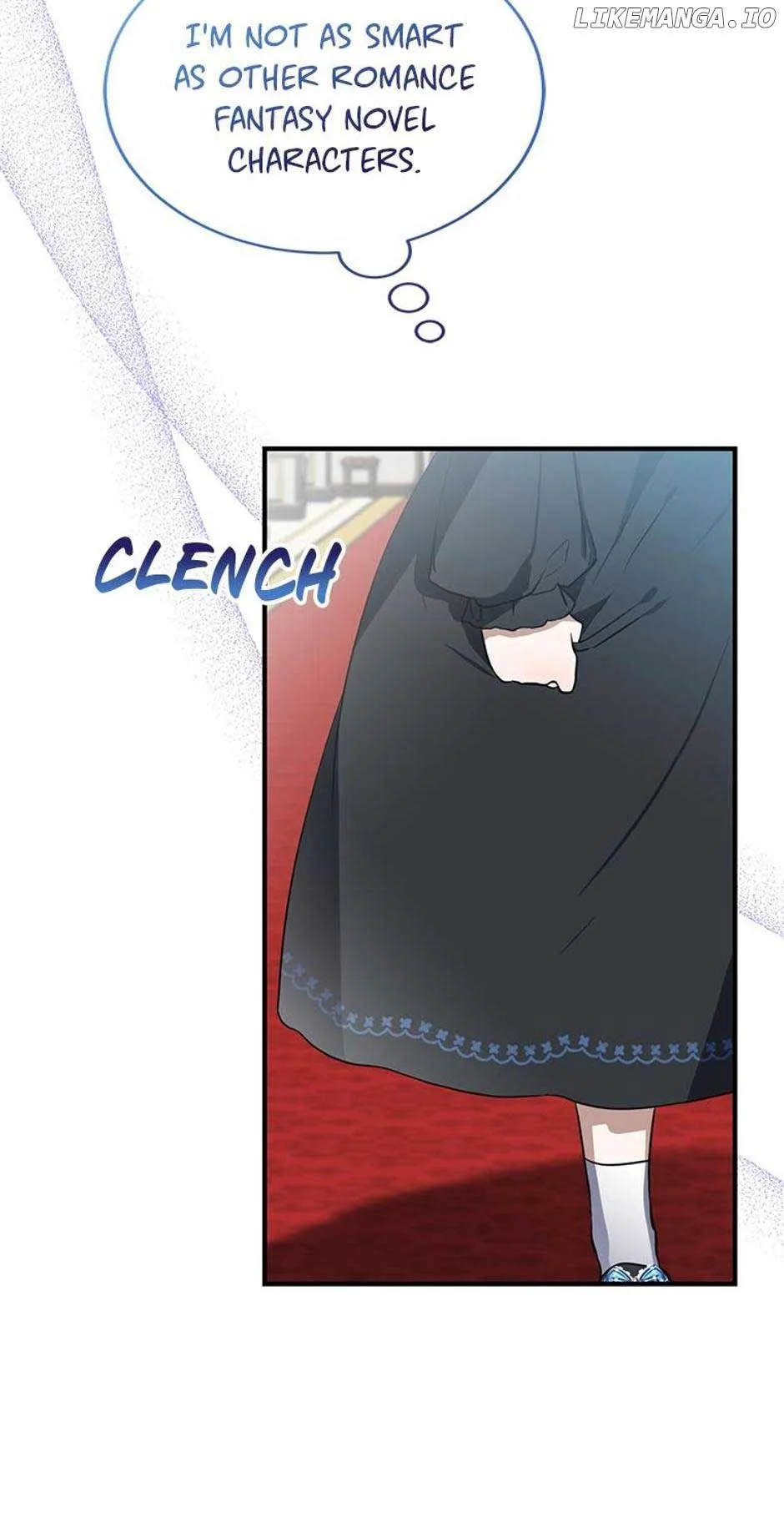 The Business Is Closed Due To The Tyrant Parents Chapter 19 page 33