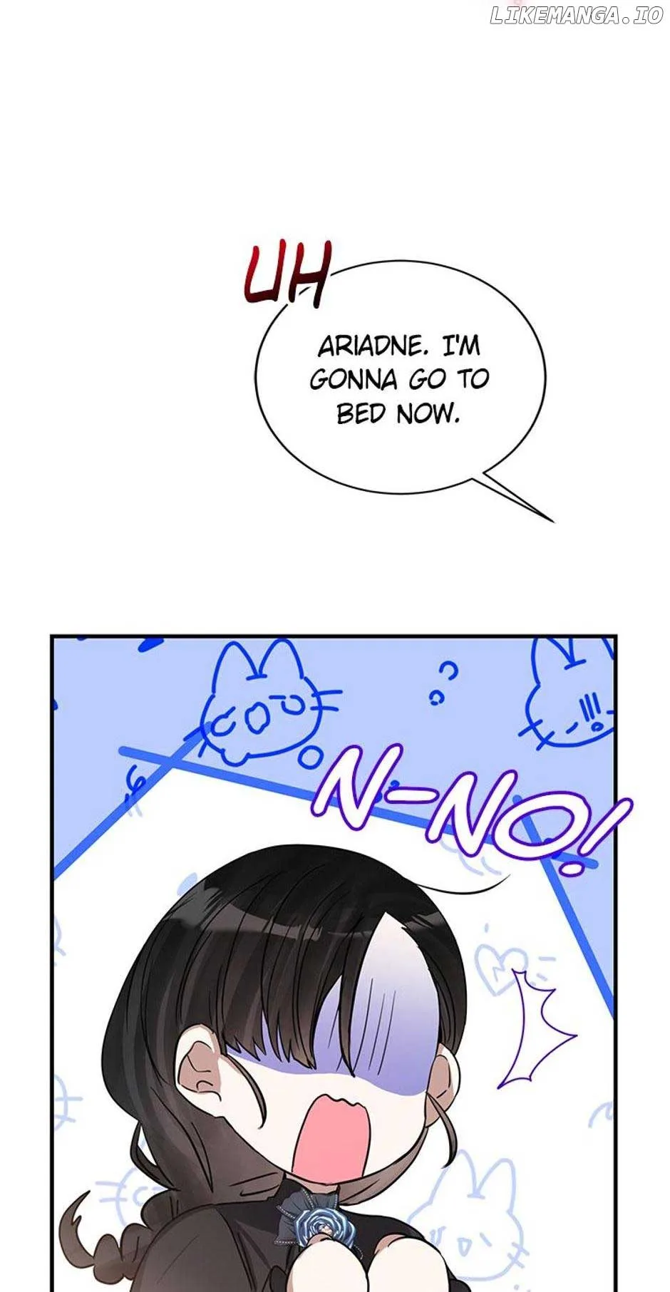 The Business Is Closed Due To The Tyrant Parents Chapter 19 page 36