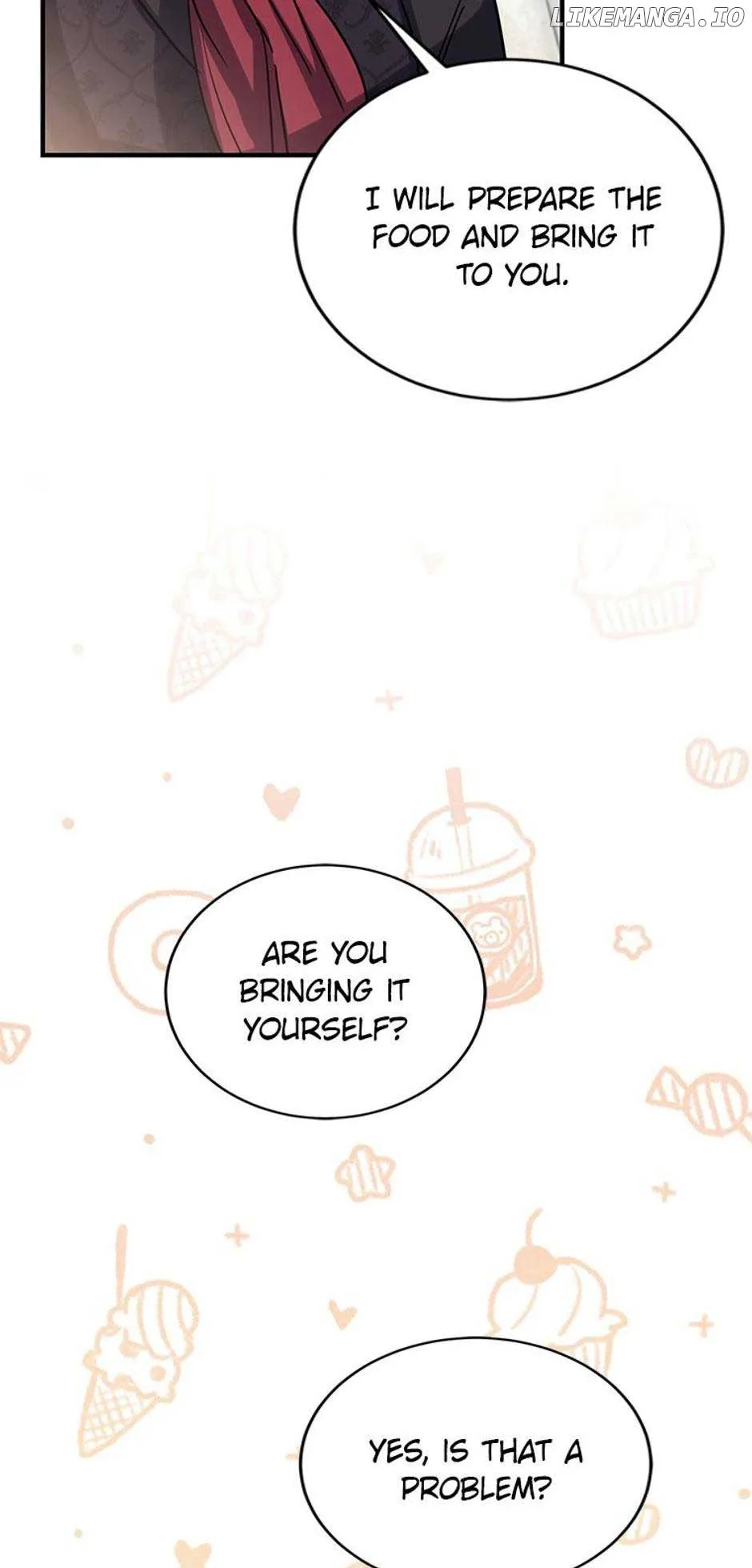 The Business Is Closed Due To The Tyrant Parents Chapter 19 page 52