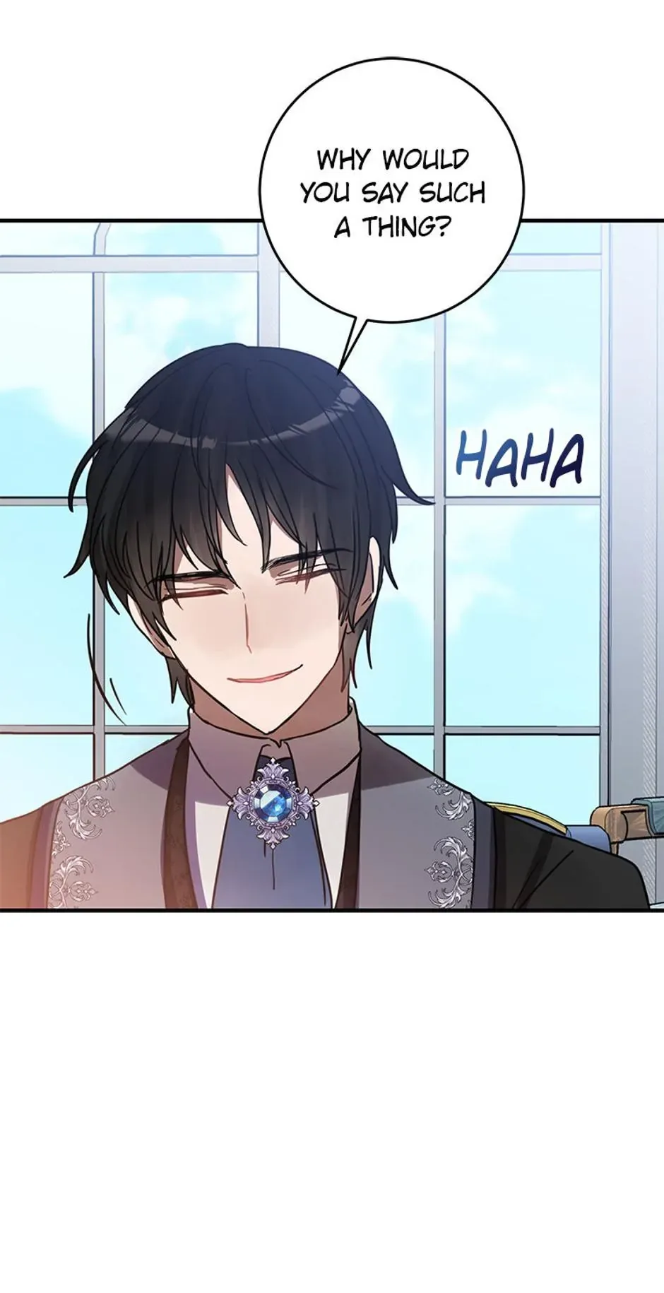The Business Is Closed Due To The Tyrant Parents Chapter 15 page 19