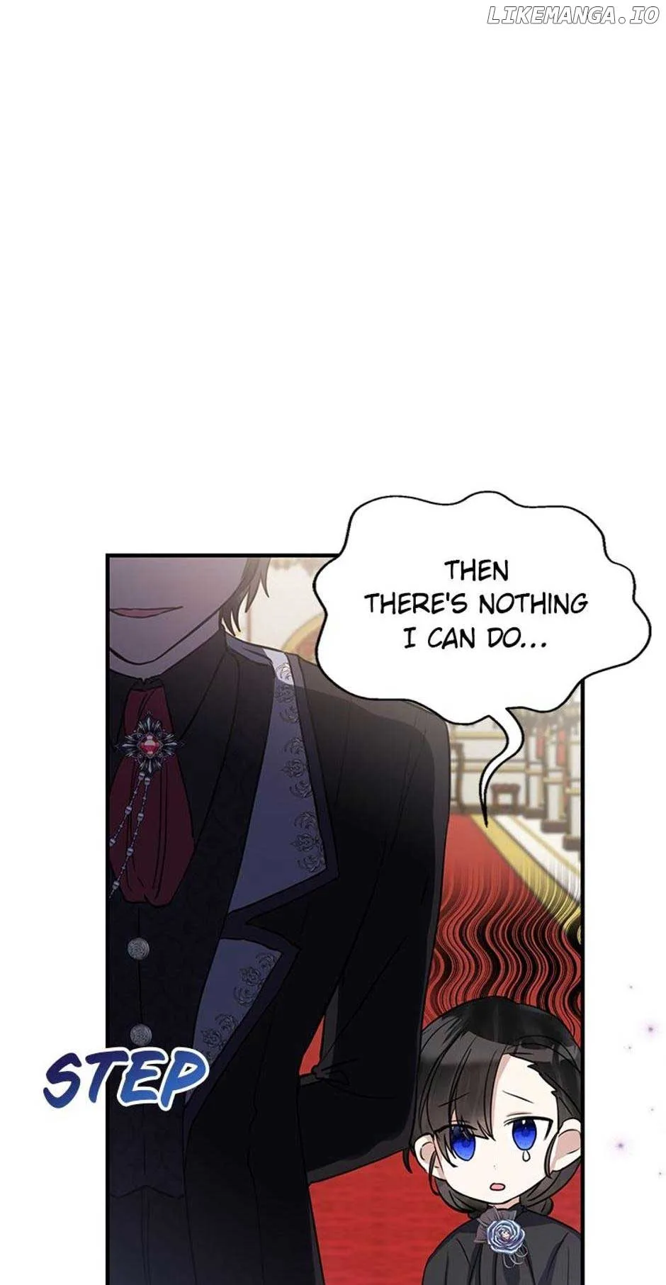 The Business Is Closed Due To The Tyrant Parents Chapter 19 page 39