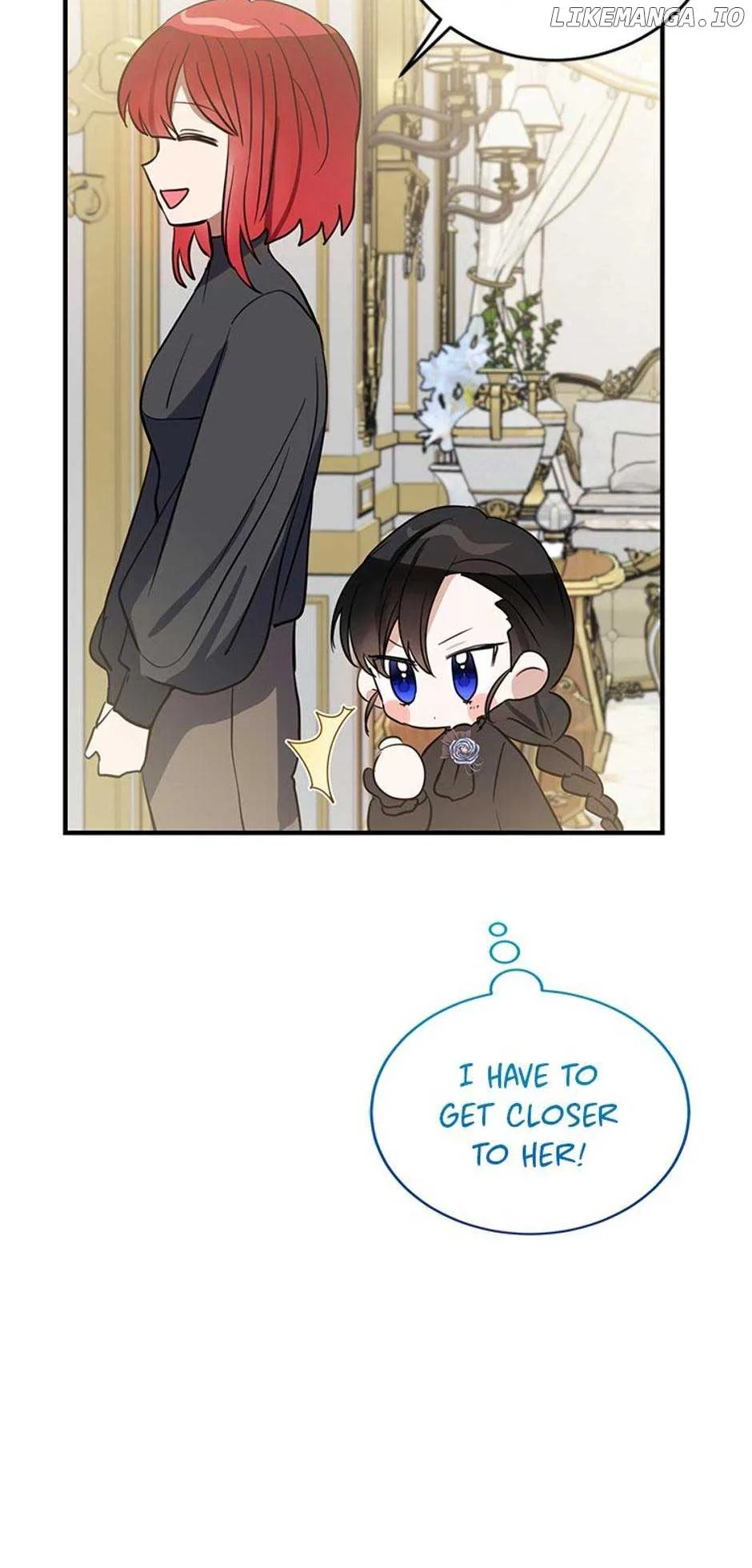 The Business Is Closed Due To The Tyrant Parents Chapter 19 page 55