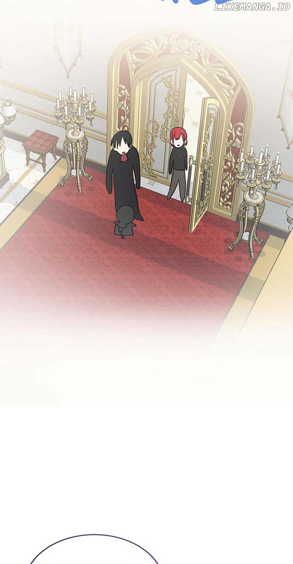 The Business Is Closed Due To The Tyrant Parents Chapter 19 page 21