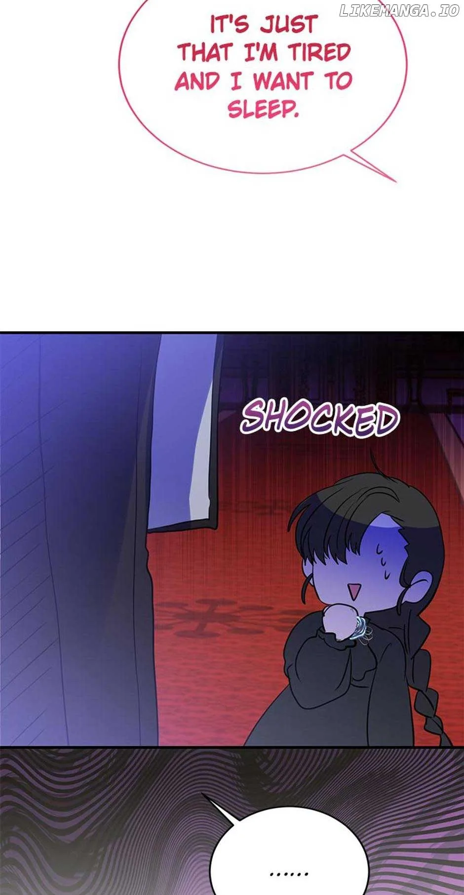 The Business Is Closed Due To The Tyrant Parents Chapter 19 page 11