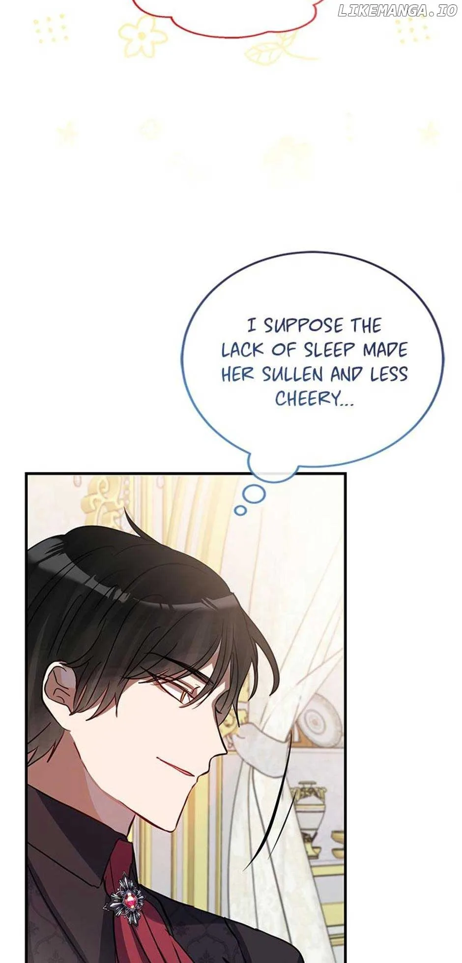 The Business Is Closed Due To The Tyrant Parents Chapter 19 page 51