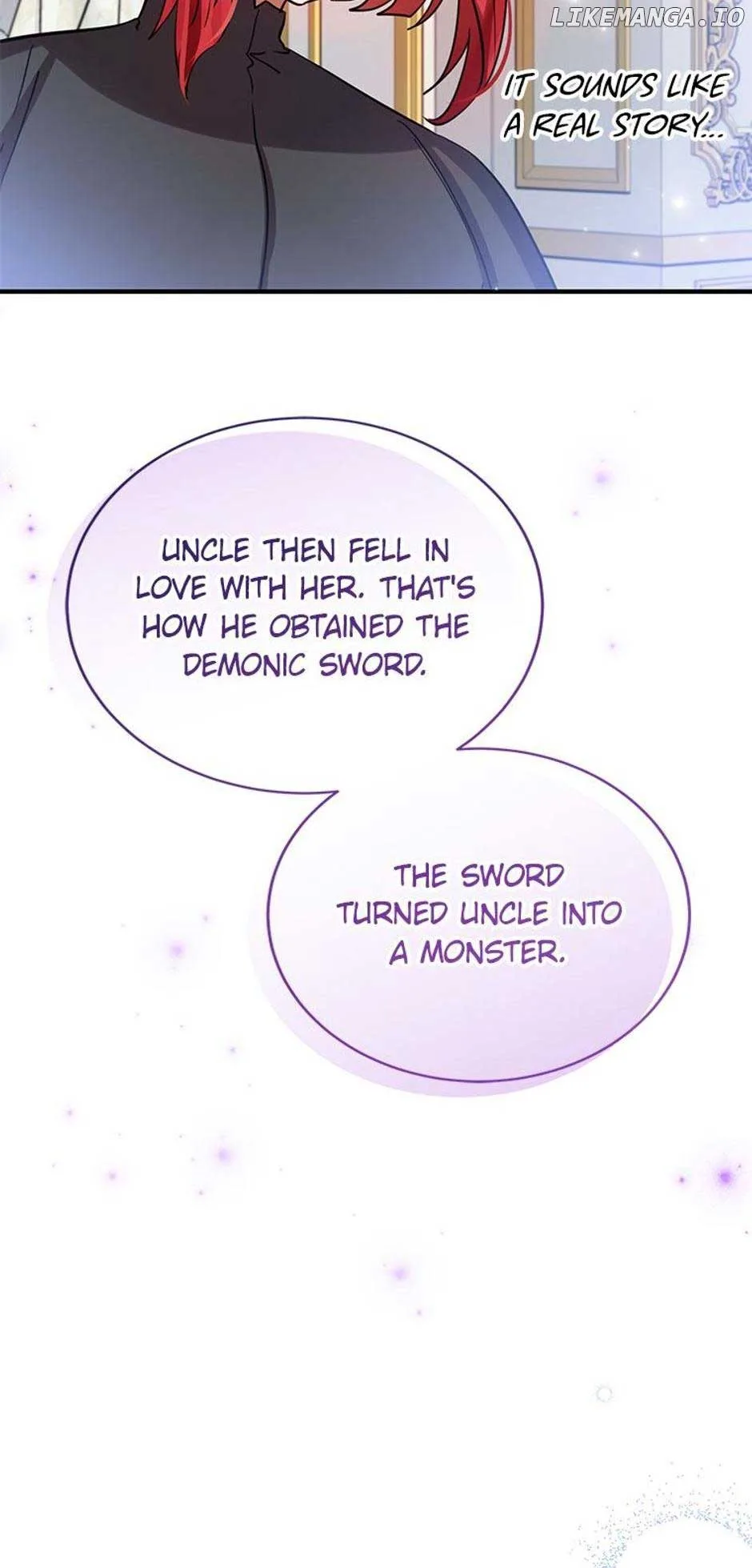 The Business Is Closed Due To The Tyrant Parents Chapter 19 page 76