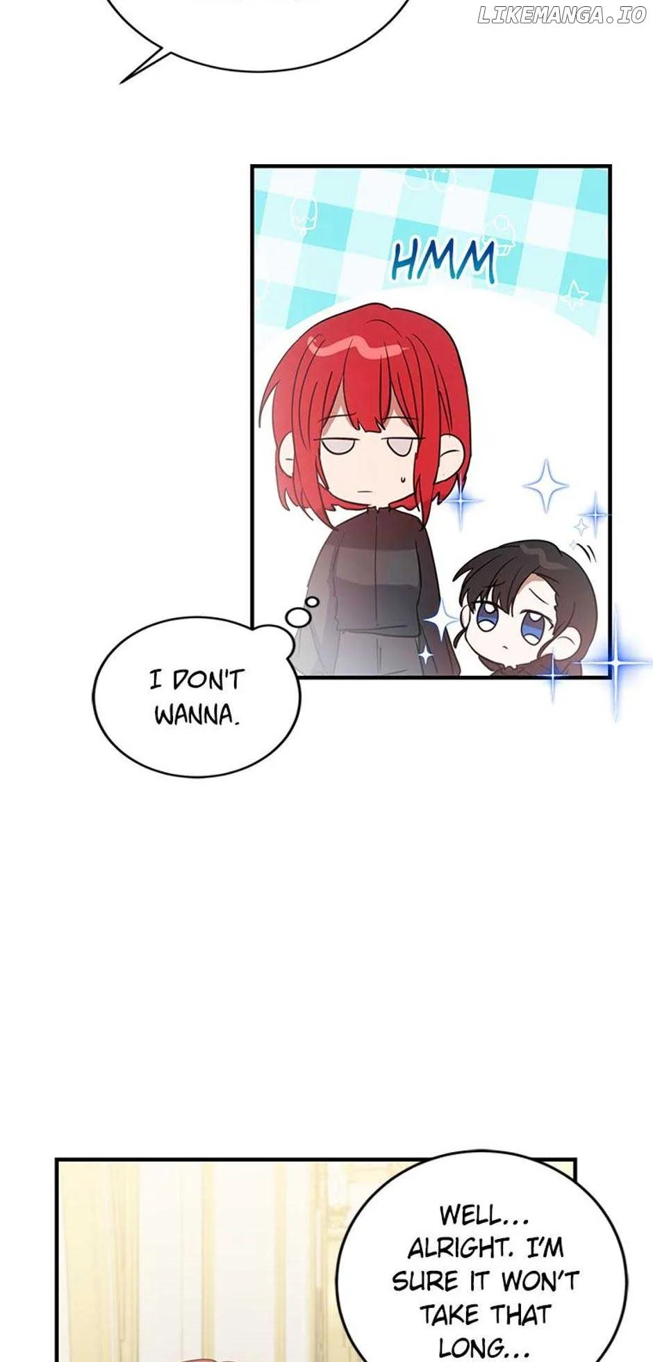 The Business Is Closed Due To The Tyrant Parents Chapter 19 page 54