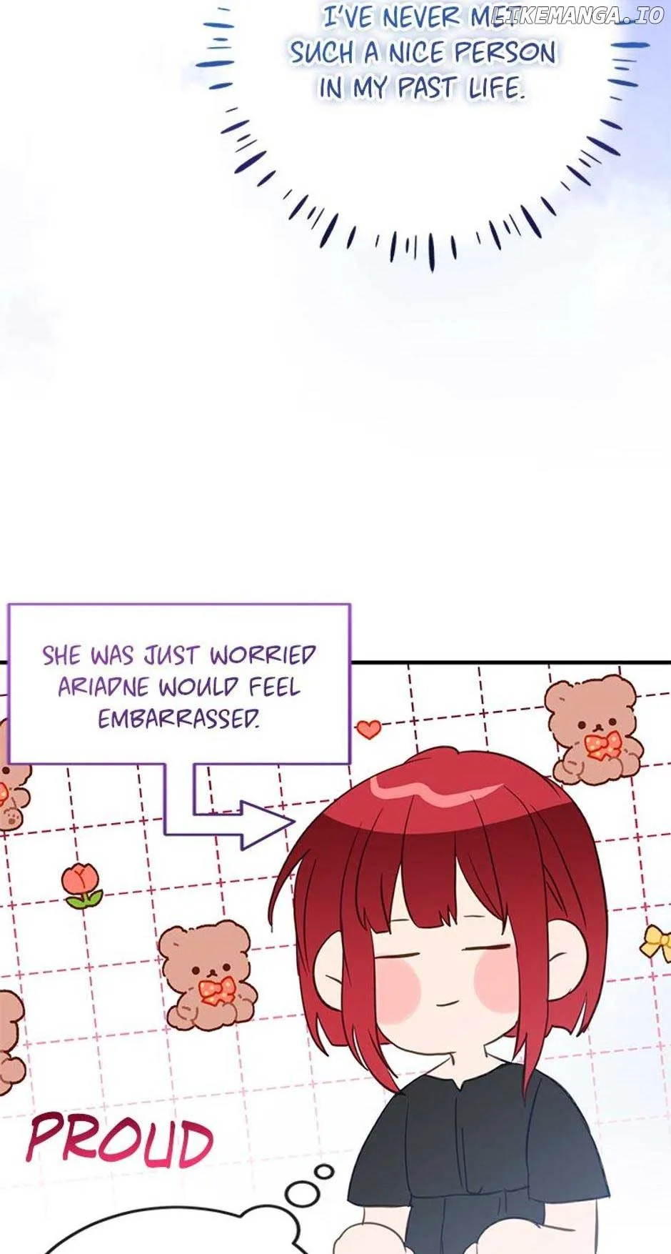 The Business Is Closed Due To The Tyrant Parents Chapter 19 page 28
