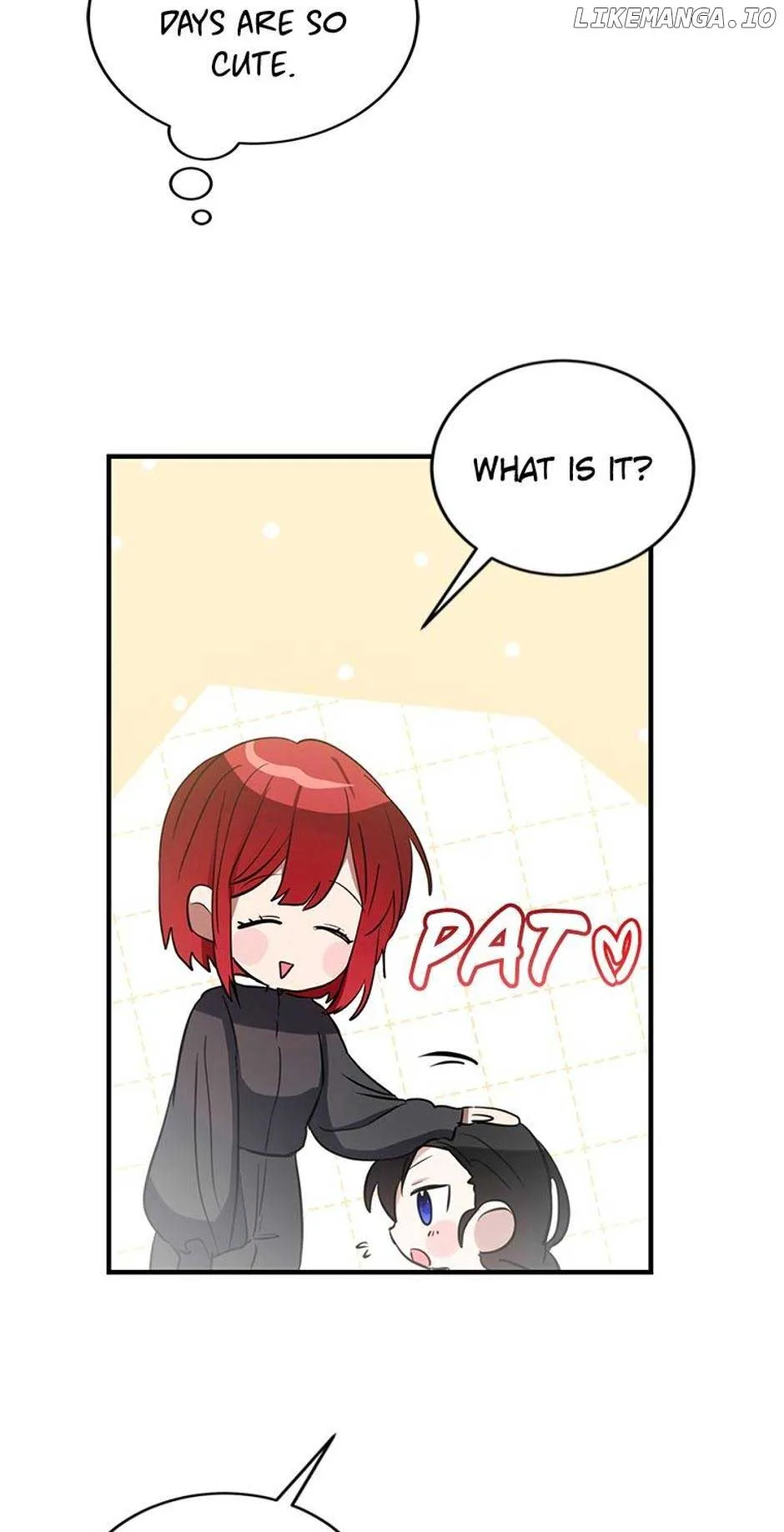 The Business Is Closed Due To The Tyrant Parents Chapter 19 page 60