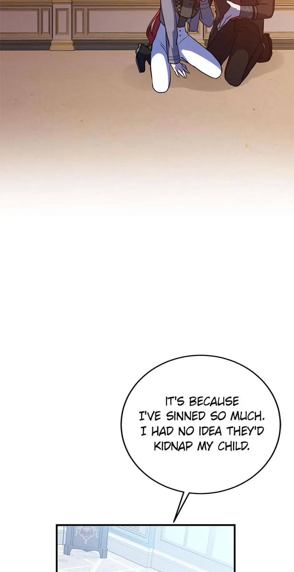 The Business Is Closed Due To The Tyrant Parents Chapter 15 page 25