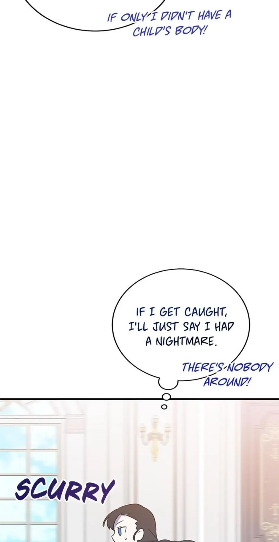 The Business Is Closed Due To The Tyrant Parents Chapter 14 page 64