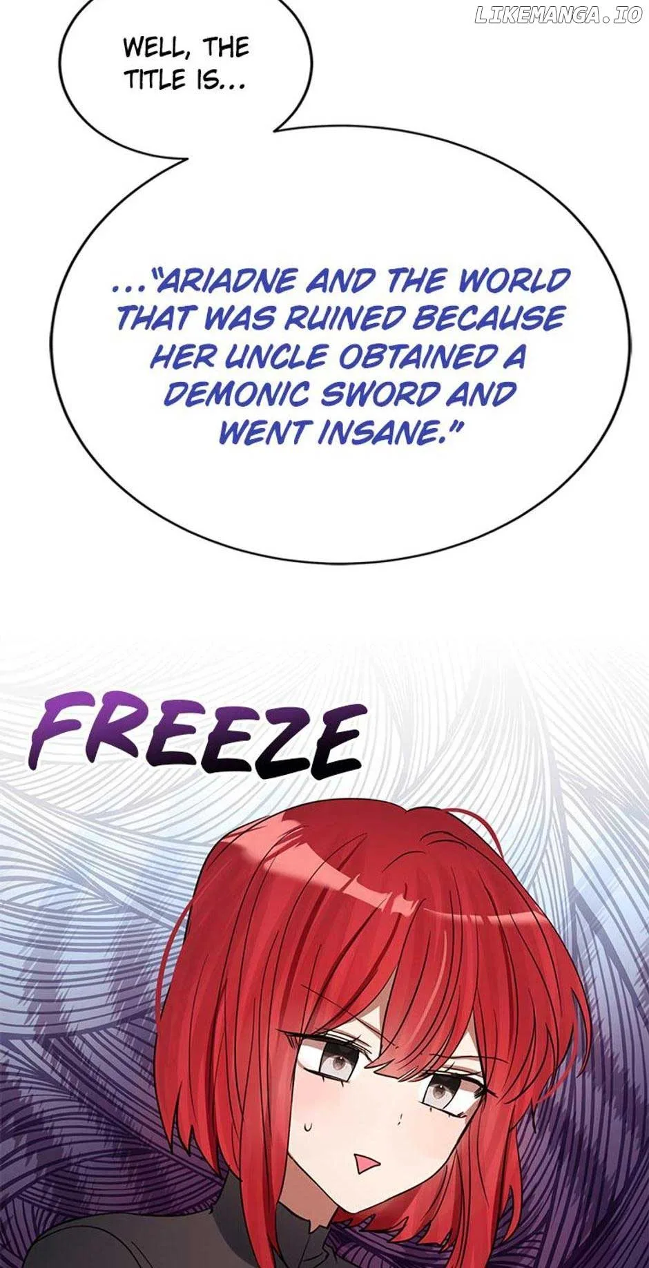 The Business Is Closed Due To The Tyrant Parents Chapter 19 page 61