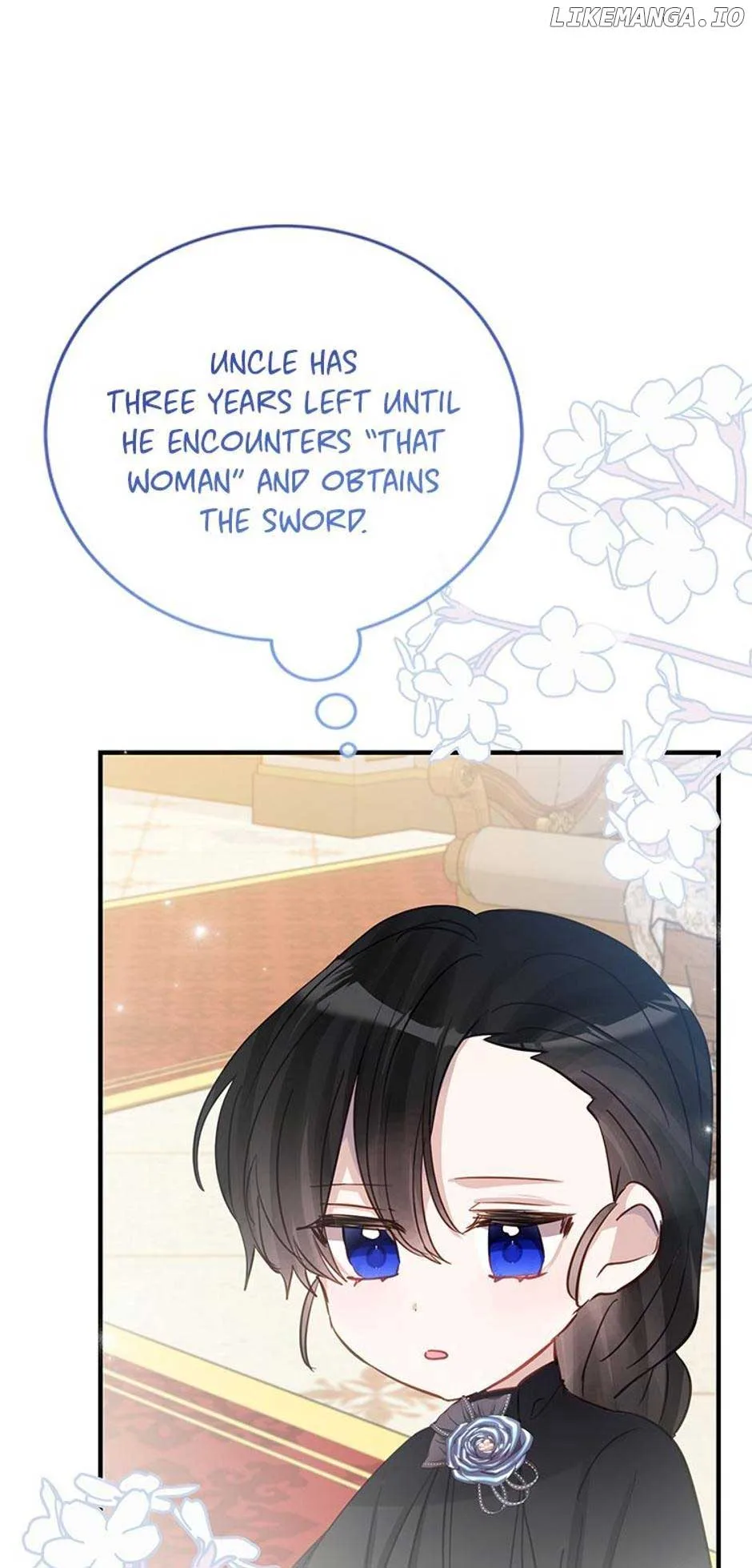 The Business Is Closed Due To The Tyrant Parents Chapter 19 page 74