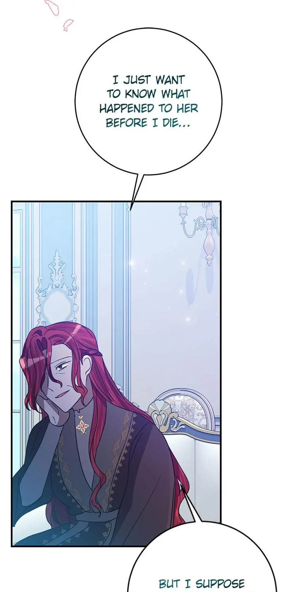 The Business Is Closed Due To The Tyrant Parents Chapter 15 page 30
