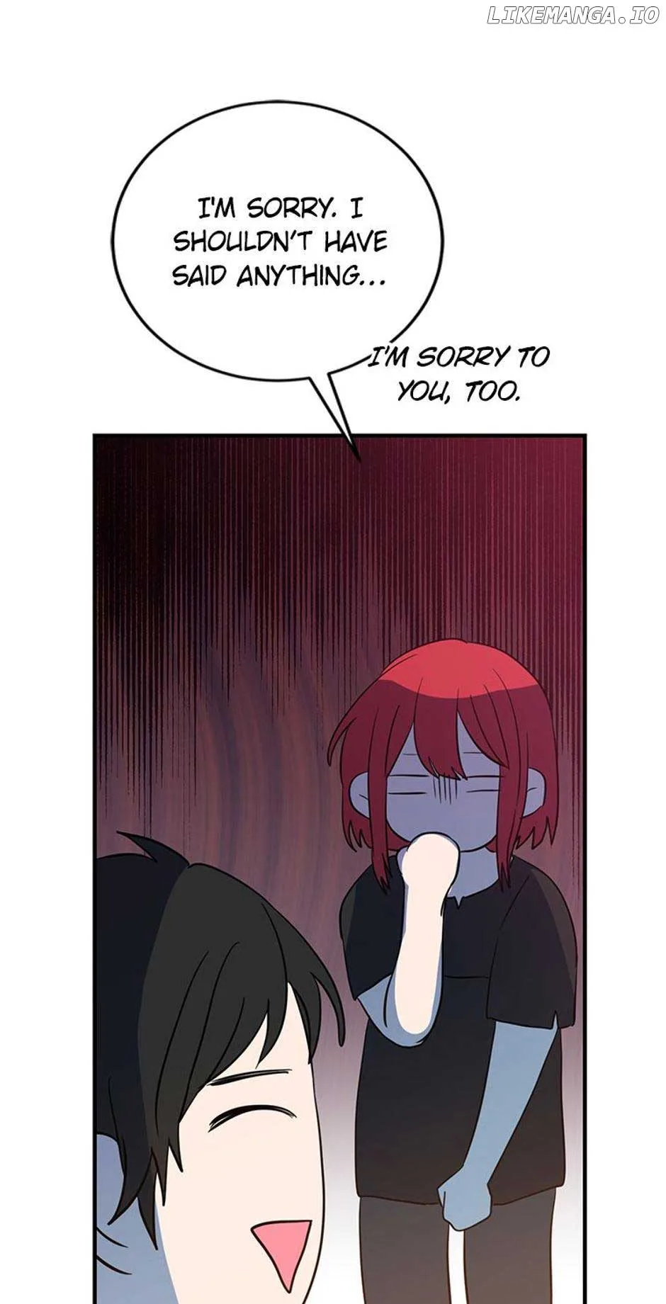 The Business Is Closed Due To The Tyrant Parents Chapter 19 page 1