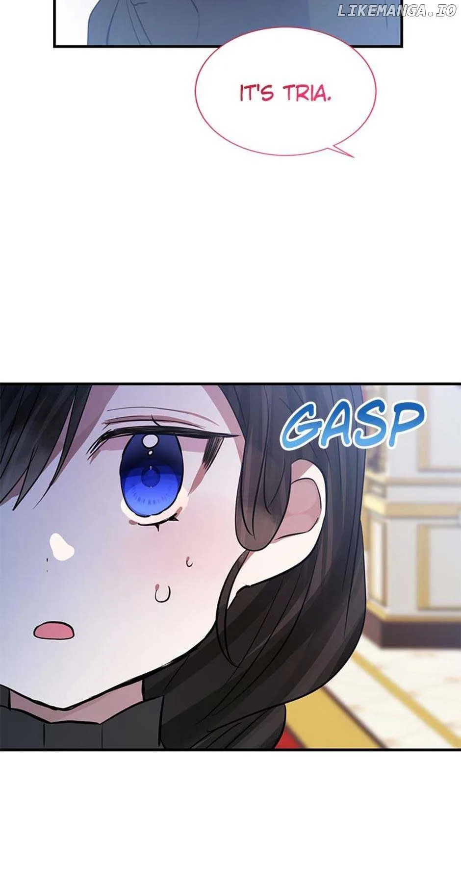 The Business Is Closed Due To The Tyrant Parents Chapter 19 page 23