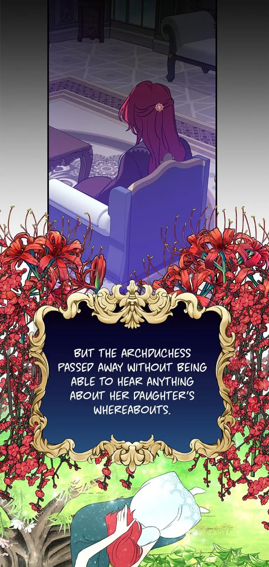 The Business Is Closed Due To The Tyrant Parents Chapter 15 page 28