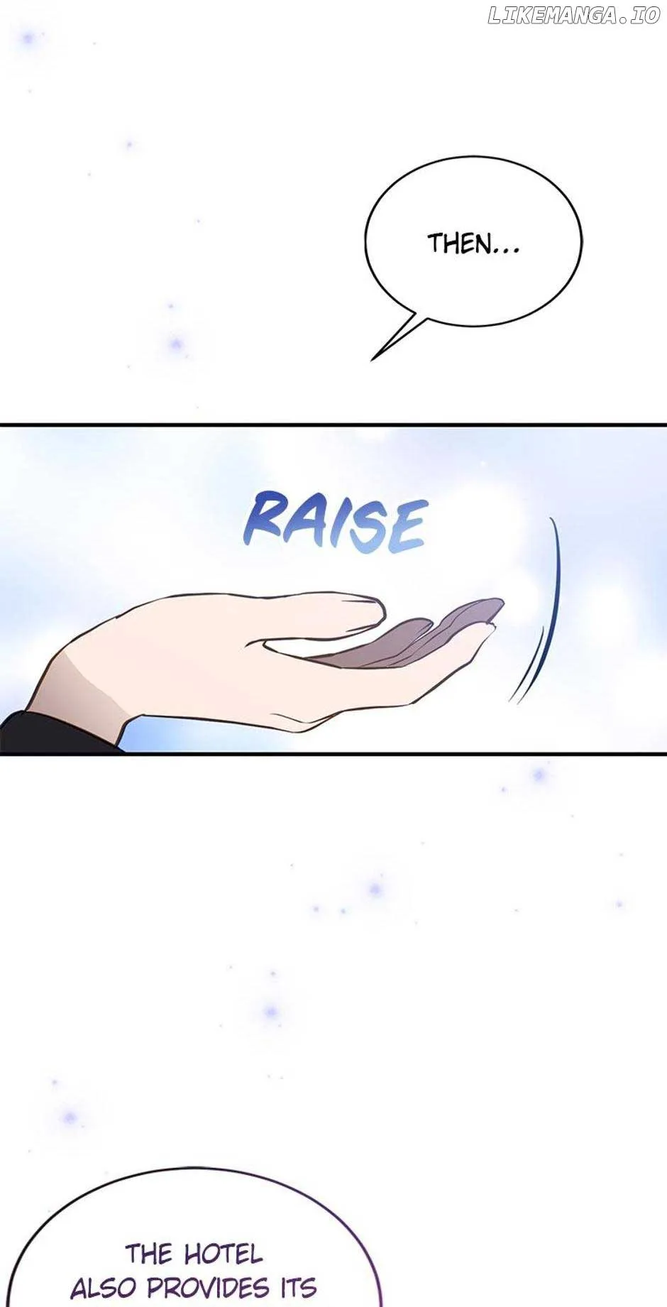 The Business Is Closed Due To The Tyrant Parents Chapter 19 page 4