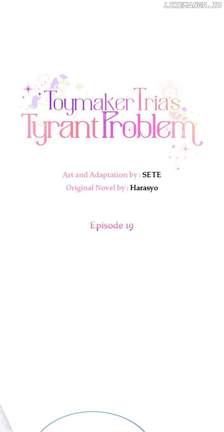 The Business Is Closed Due To The Tyrant Parents Chapter 19 page 32