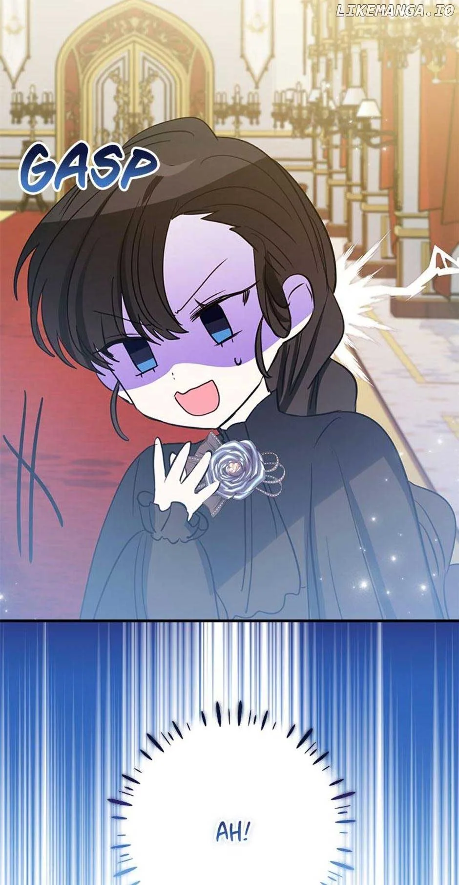 The Business Is Closed Due To The Tyrant Parents Chapter 19 page 13