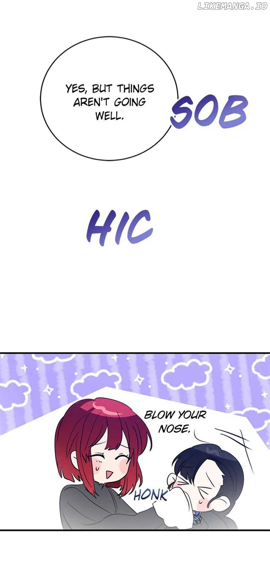 The Business Is Closed Due To The Tyrant Parents Chapter 19 page 81