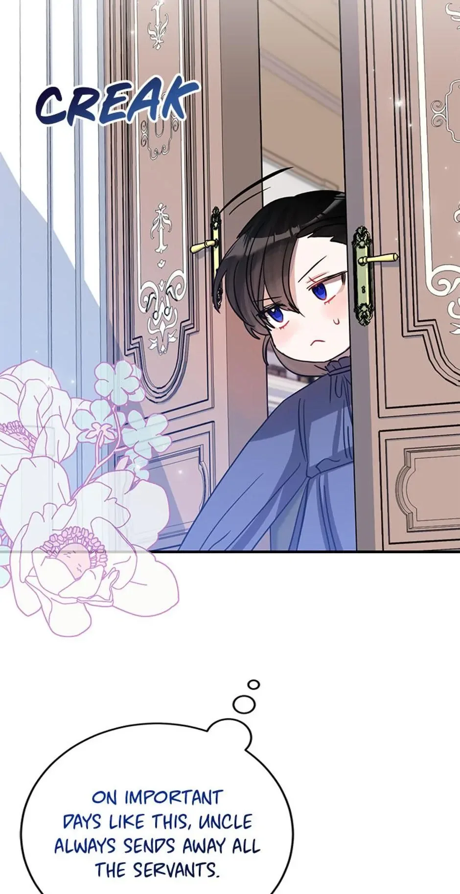 The Business Is Closed Due To The Tyrant Parents Chapter 14 page 63
