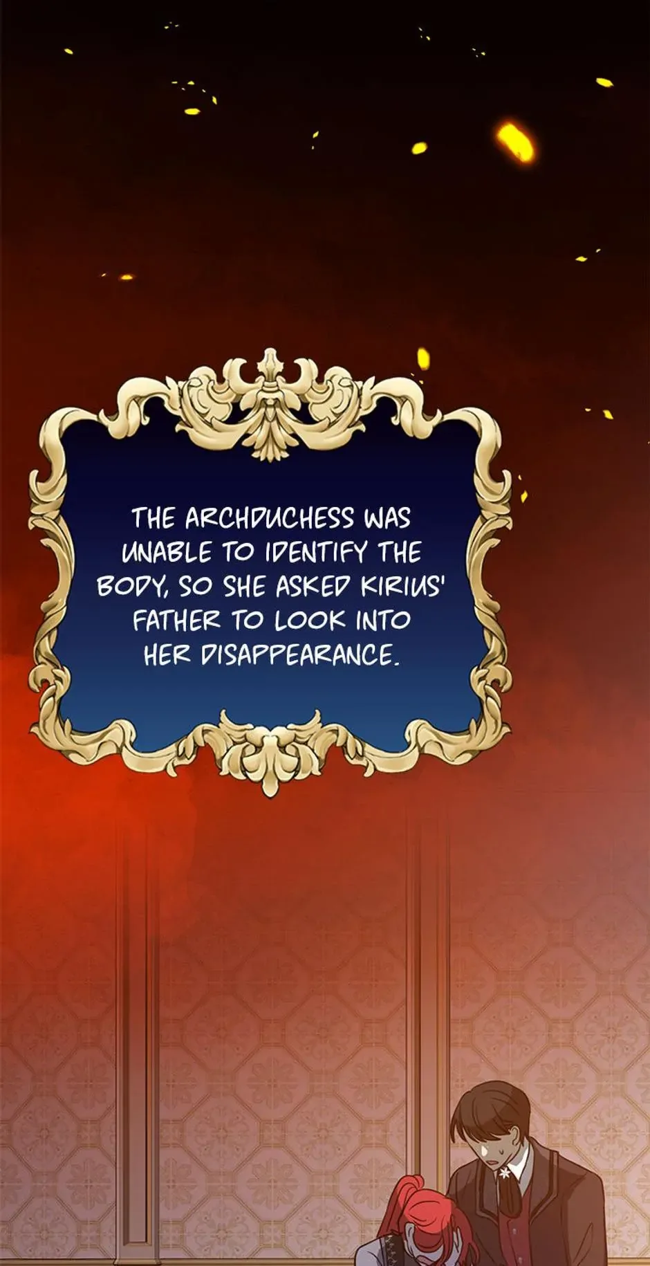 The Business Is Closed Due To The Tyrant Parents Chapter 15 page 24