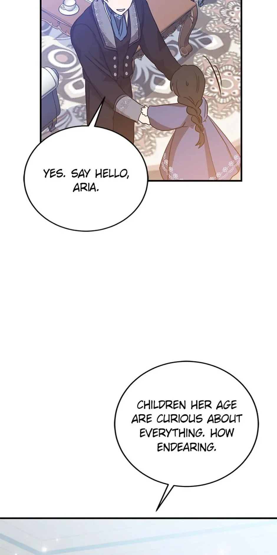 The Business Is Closed Due To The Tyrant Parents Chapter 15 page 44