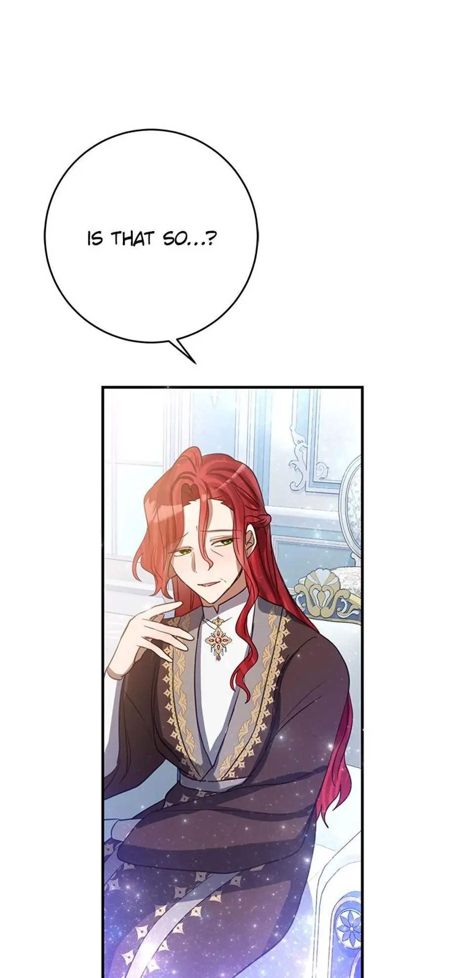 The Business Is Closed Due To The Tyrant Parents Chapter 15 page 33