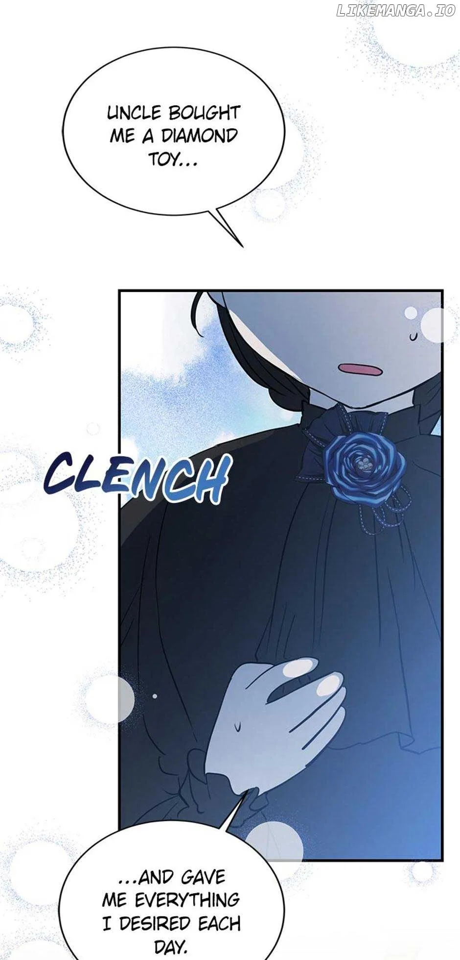 The Business Is Closed Due To The Tyrant Parents Chapter 19 page 77