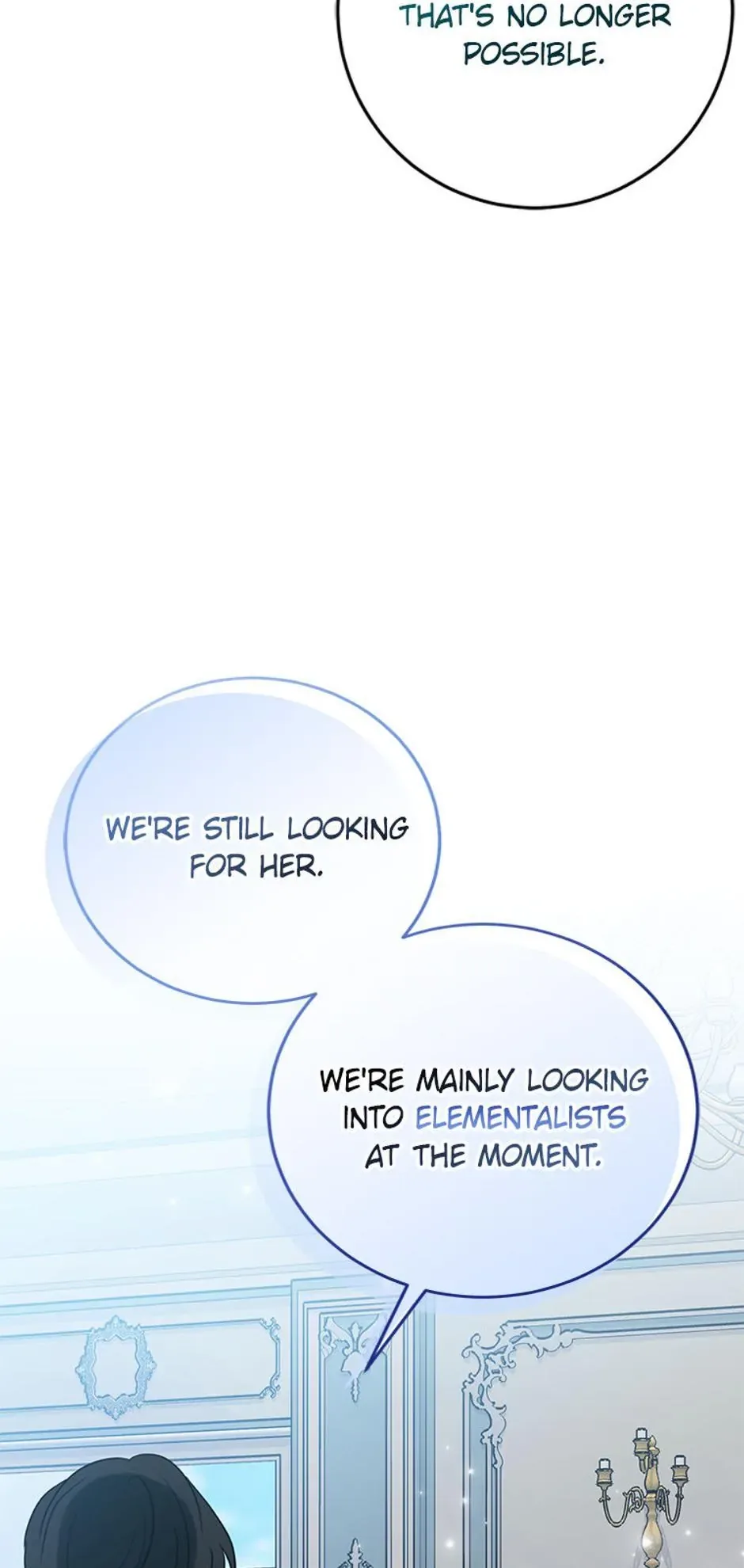The Business Is Closed Due To The Tyrant Parents Chapter 15 page 31