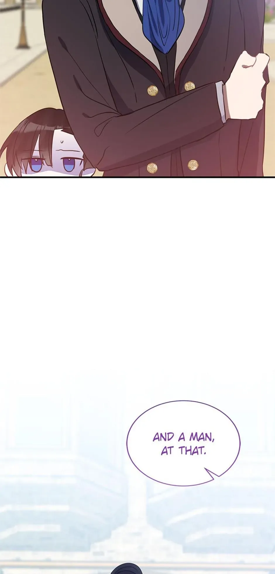 The Business Is Closed Due To The Tyrant Parents Chapter 21 page 55