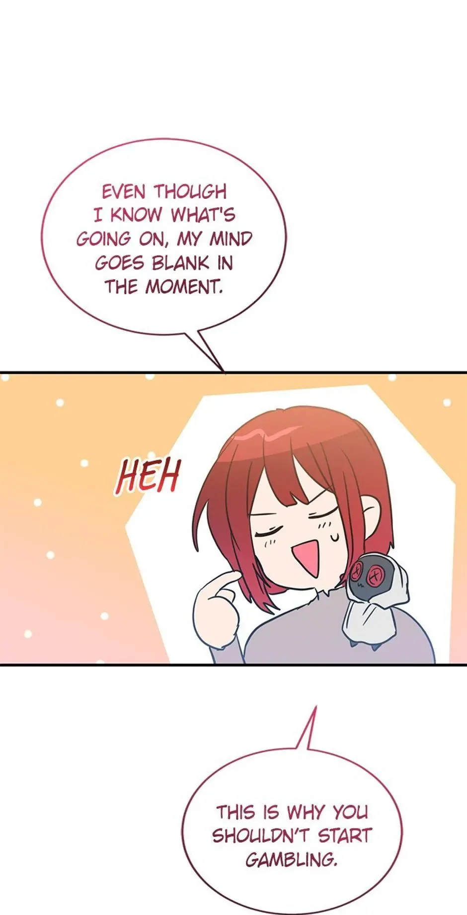The Business Is Closed Due To The Tyrant Parents Chapter 18 page 2